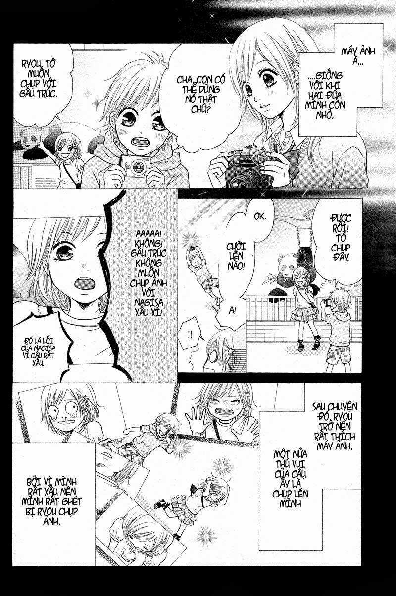 Seishun Panda! - Chapter 1 - Trang 20