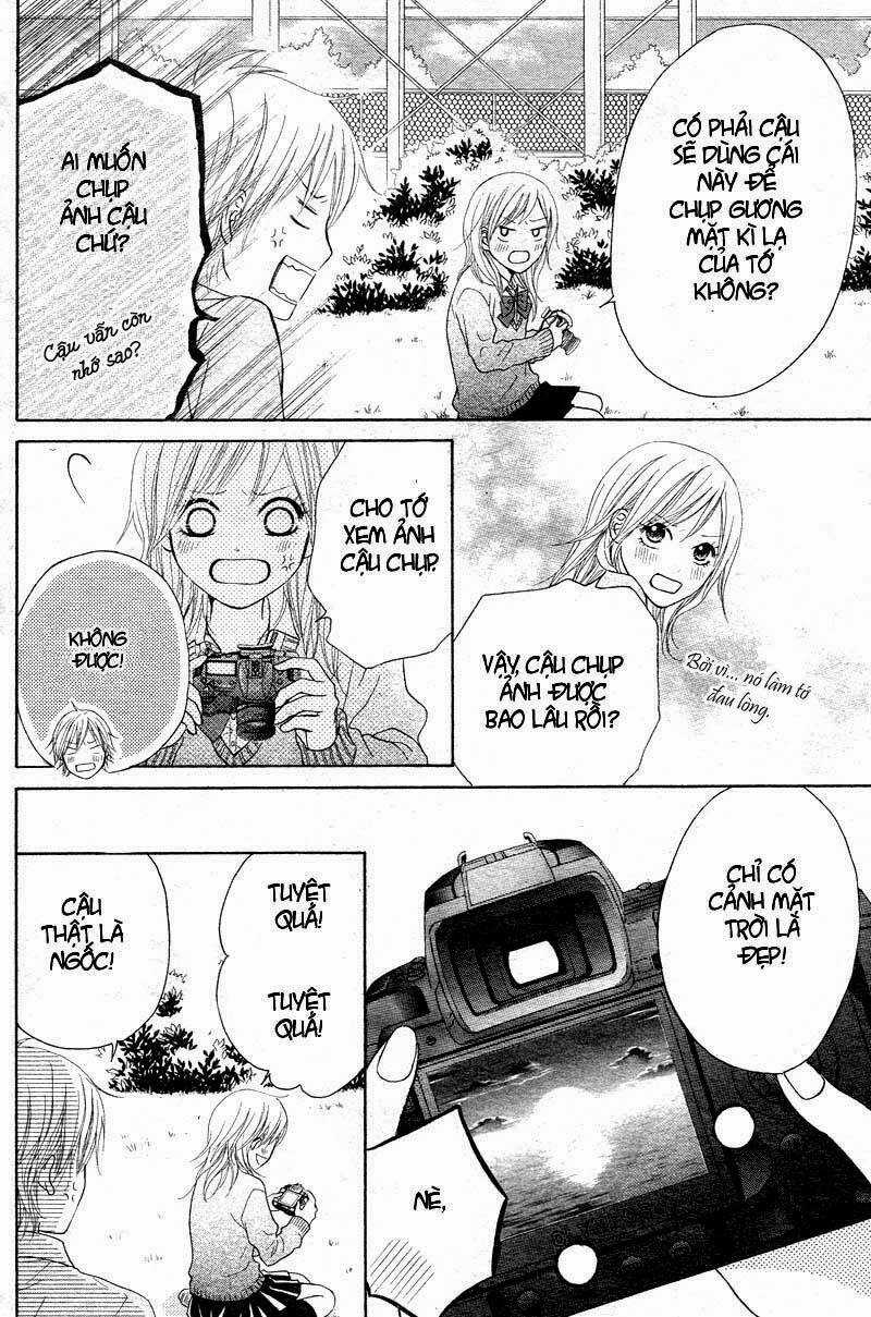 Seishun Panda! - Chapter 1 - Trang 22