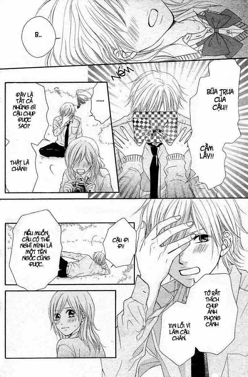 Seishun Panda! - Chapter 1 - Trang 24