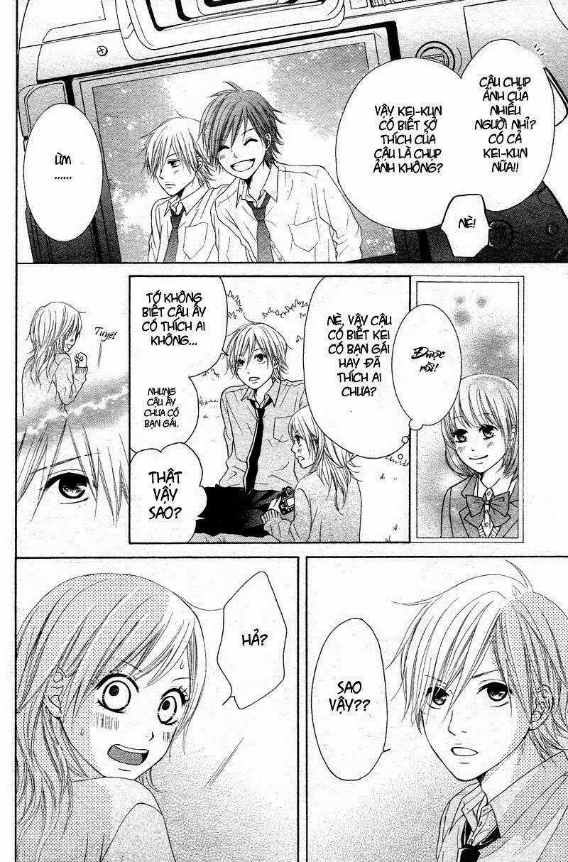 Seishun Panda! - Chapter 1 - Trang 26