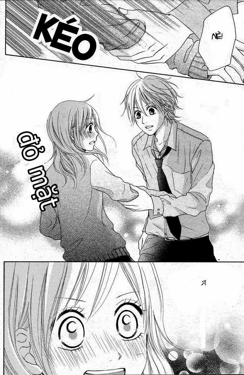 Seishun Panda! - Chapter 1 - Trang 28