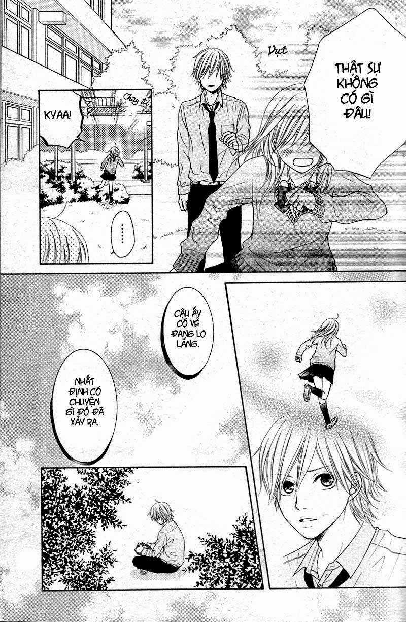 Seishun Panda! - Chapter 1 - Trang 29