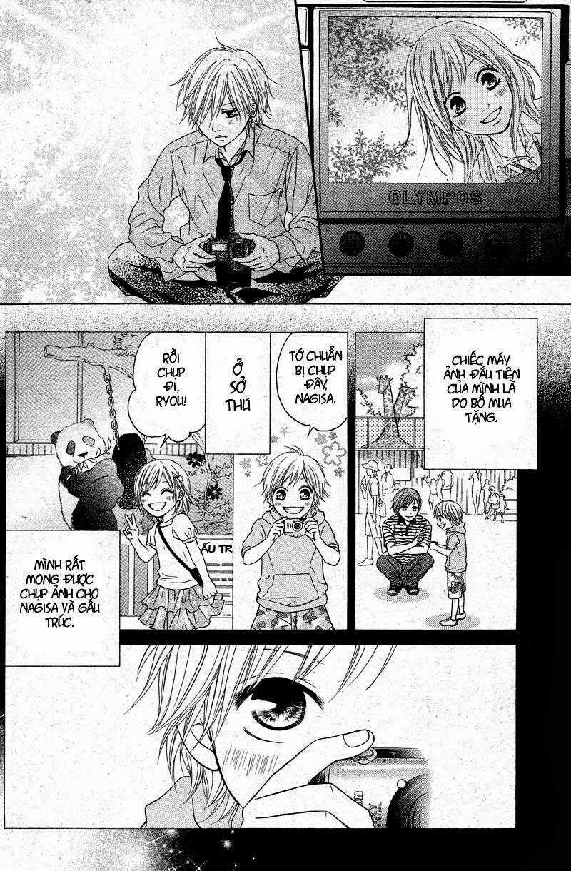 Seishun Panda! - Chapter 1 - Trang 30