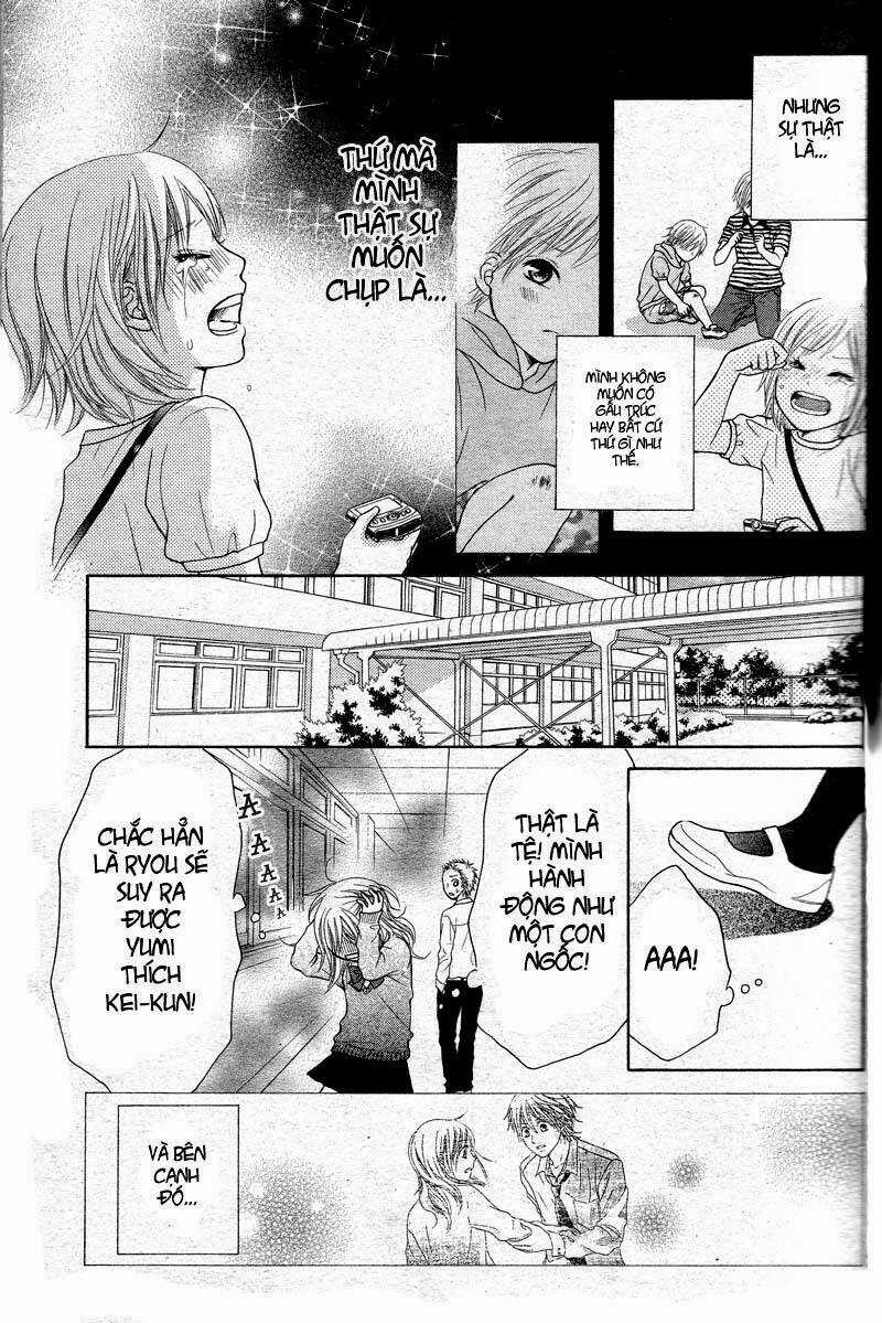 Seishun Panda! - Chapter 1 - Trang 31