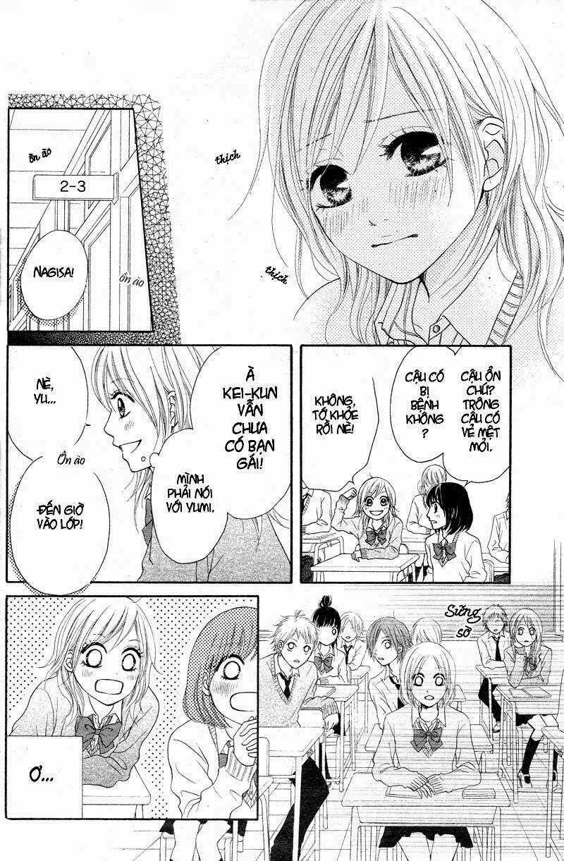 Seishun Panda! - Chapter 1 - Trang 32