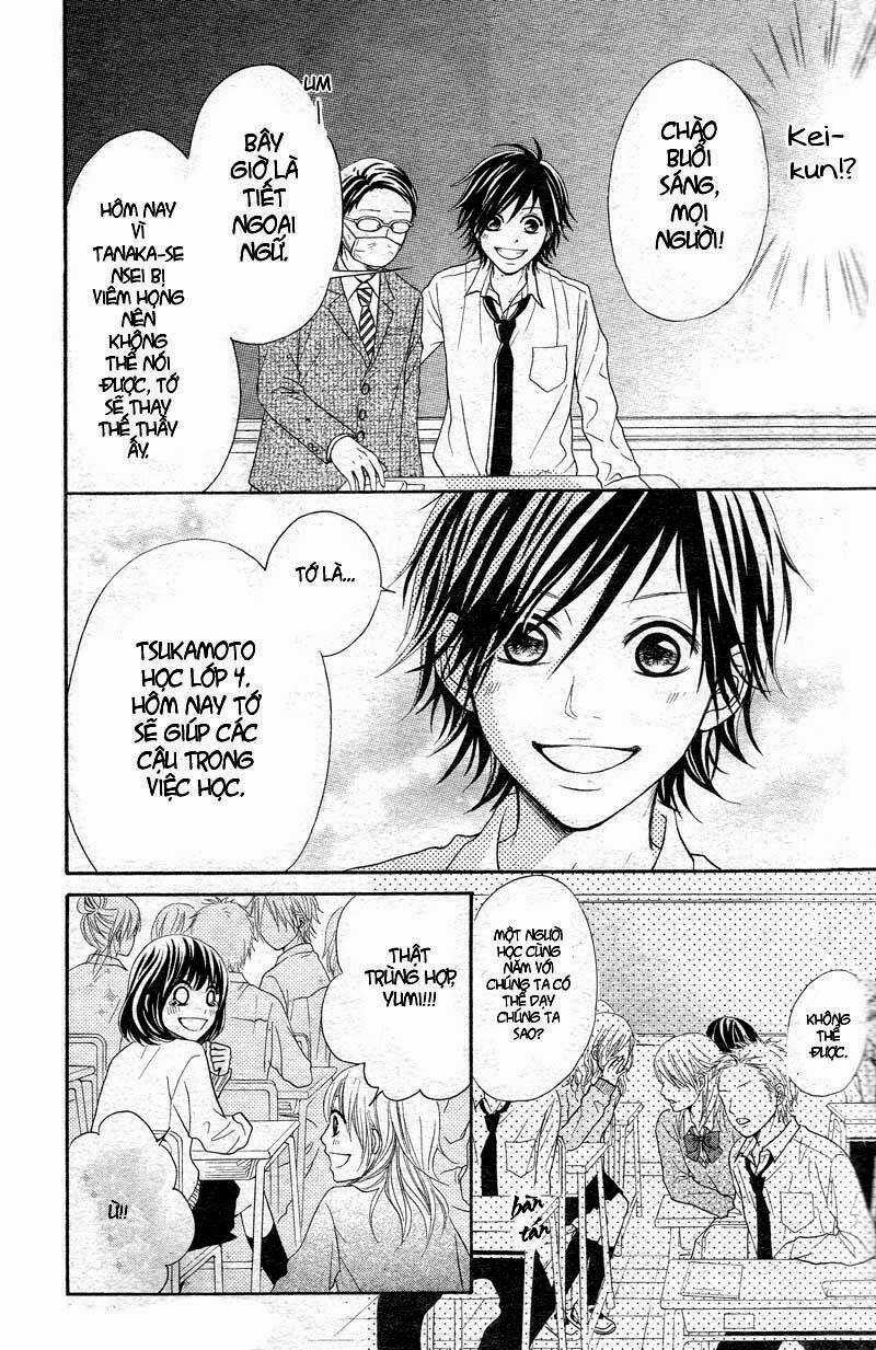 Seishun Panda! - Chapter 1 - Trang 33