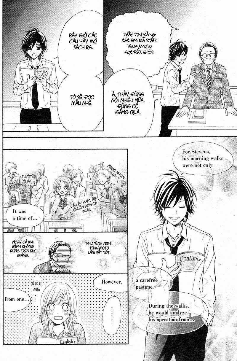 Seishun Panda! - Chapter 1 - Trang 34