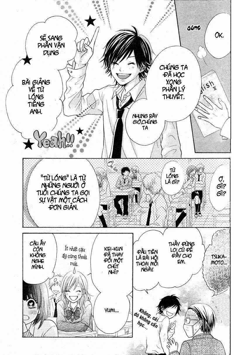 Seishun Panda! - Chapter 1 - Trang 35