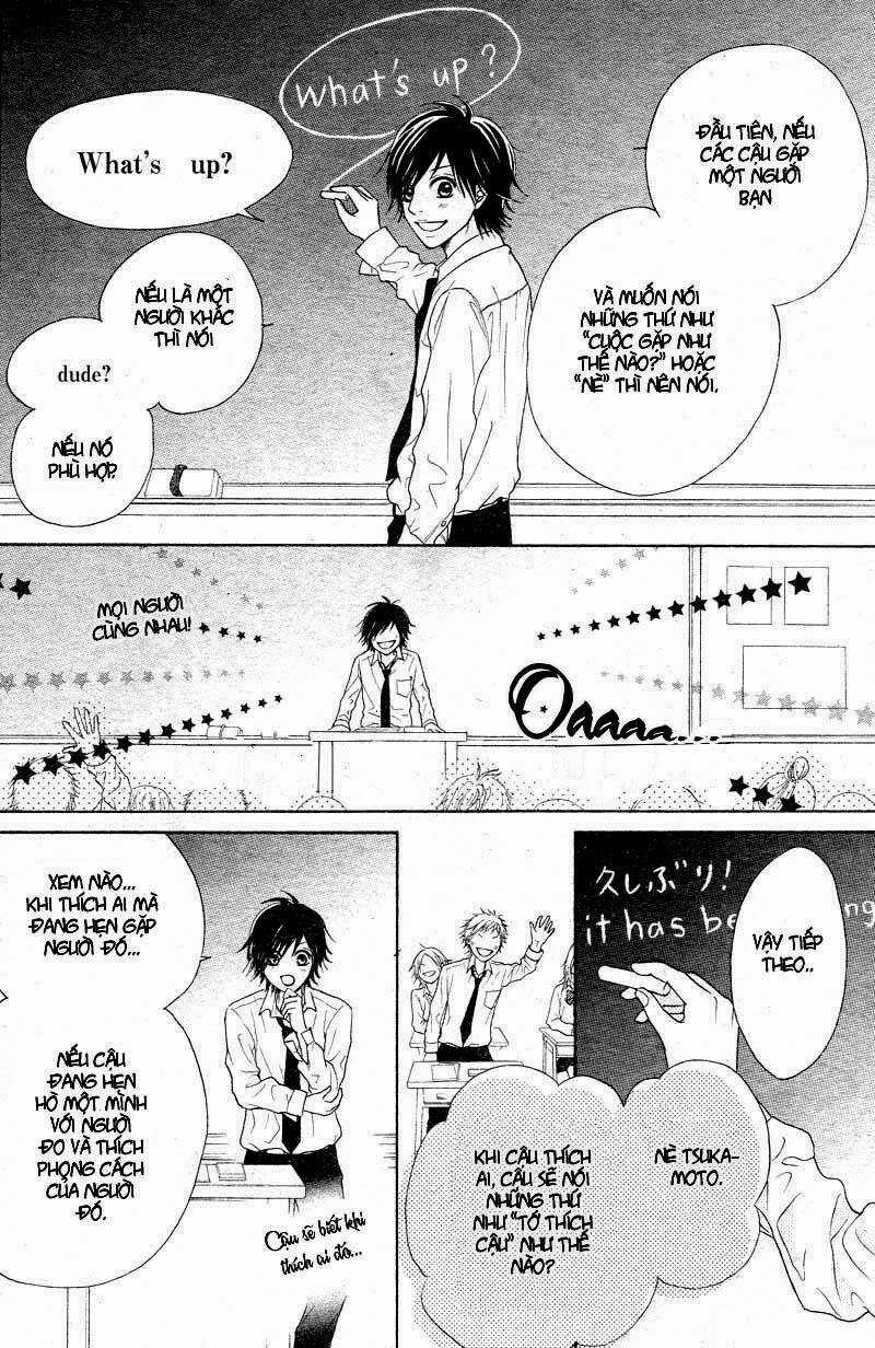 Seishun Panda! - Chapter 1 - Trang 36