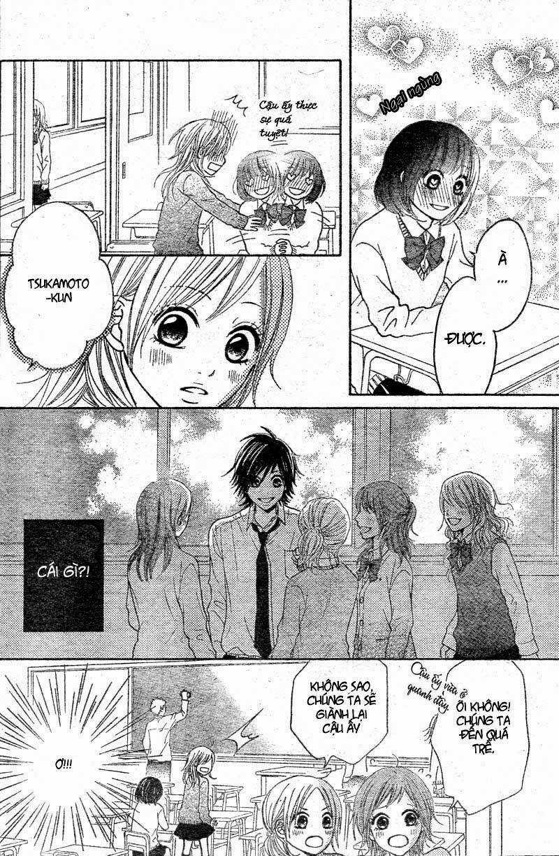 Seishun Panda! - Chapter 1 - Trang 38