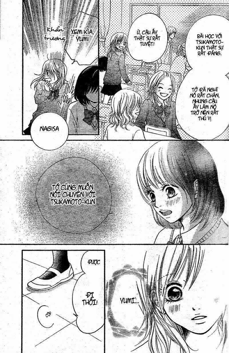 Seishun Panda! - Chapter 1 - Trang 39