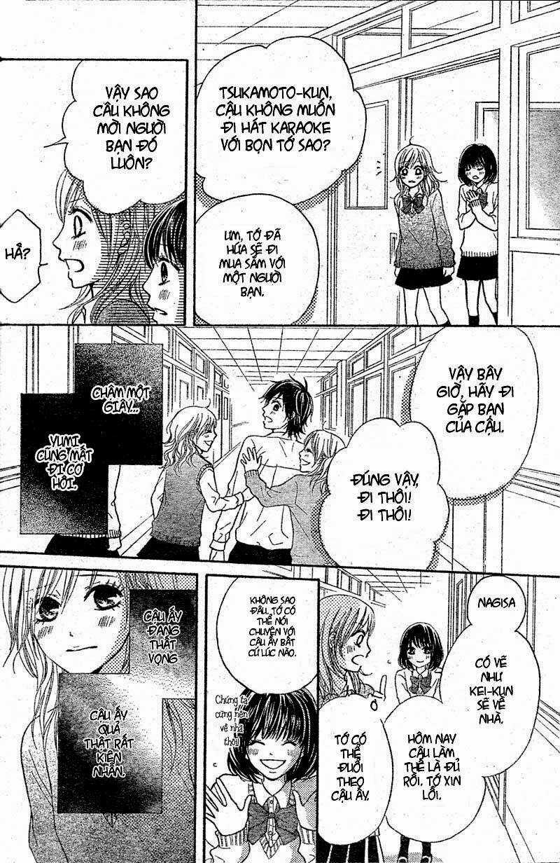 Seishun Panda! - Chapter 1 - Trang 40