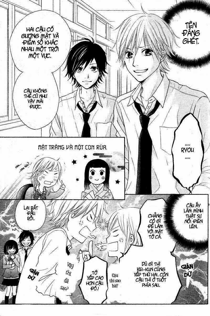 Seishun Panda! - Chapter 1 - Trang 5