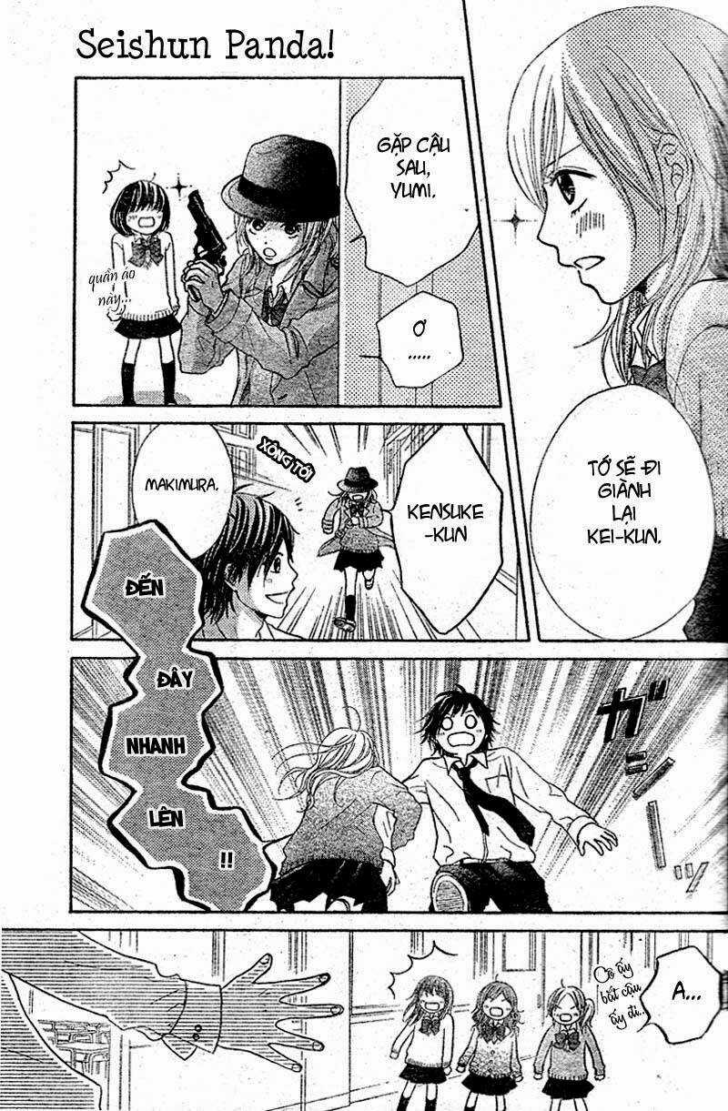 Seishun Panda! - Chapter 1 - Trang 41