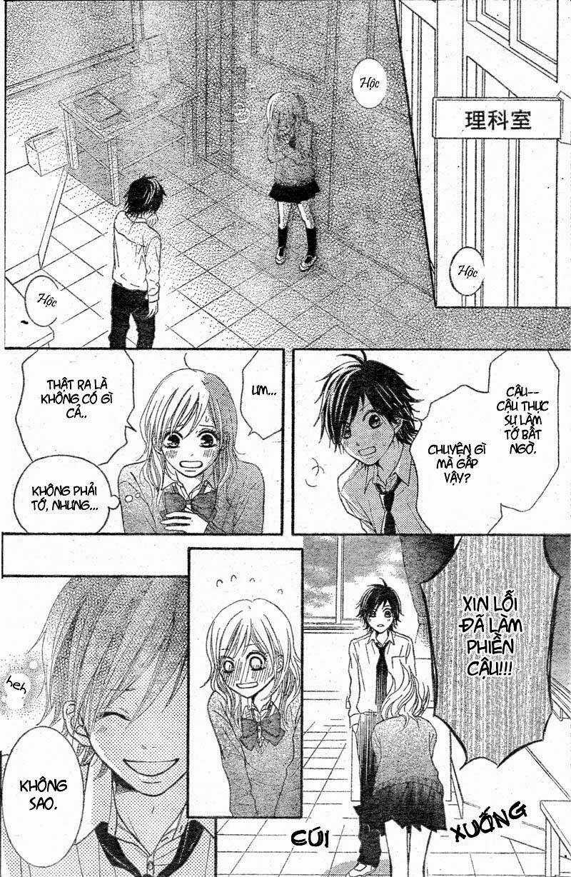 Seishun Panda! - Chapter 1 - Trang 42