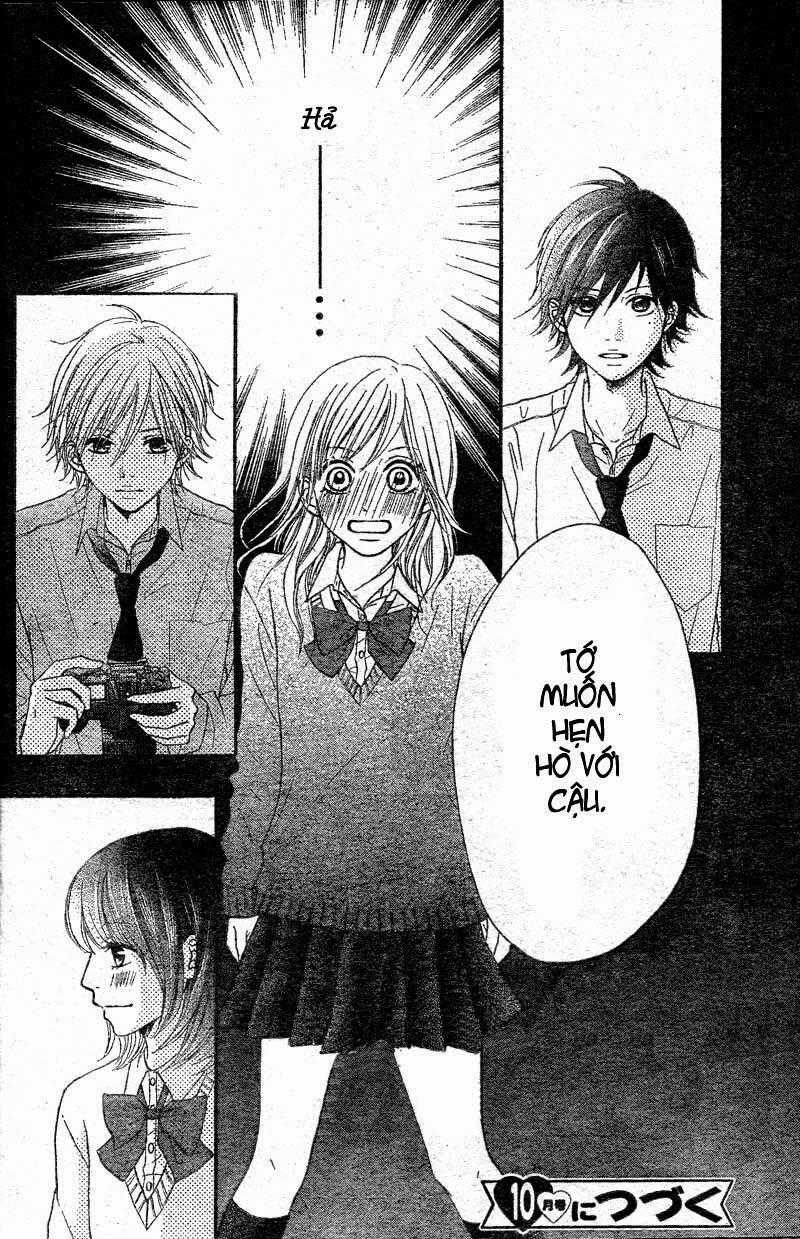 Seishun Panda! - Chapter 1 - Trang 46