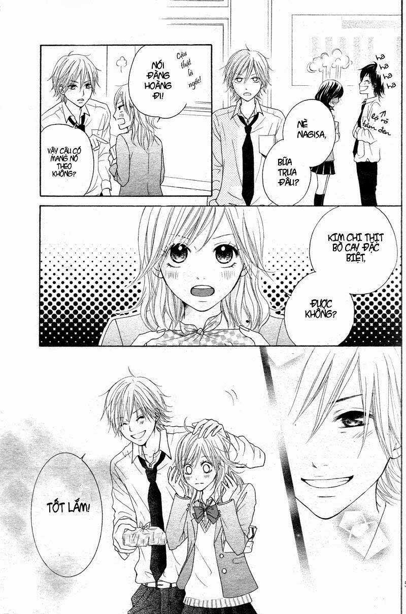 Seishun Panda! - Chapter 1 - Trang 7