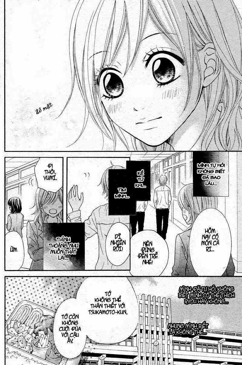 Seishun Panda! - Chapter 1 - Trang 8