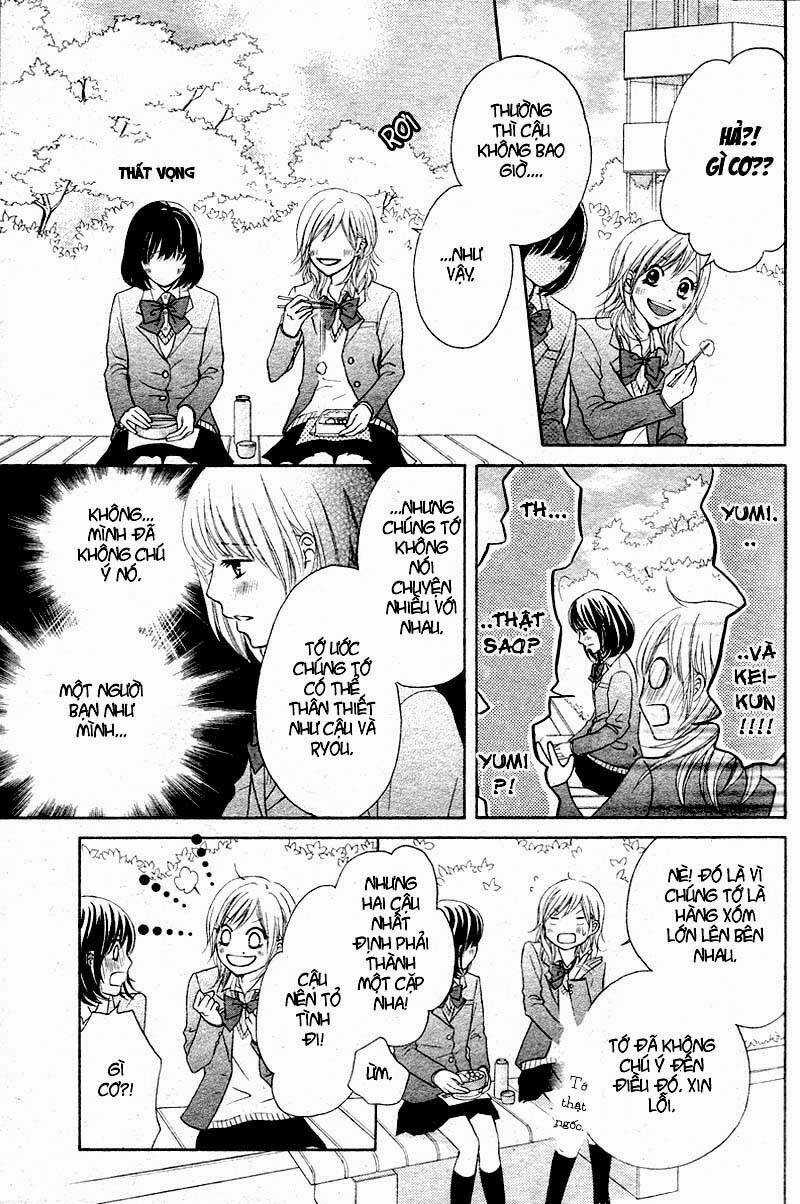 Seishun Panda! - Chapter 1 - Trang 9