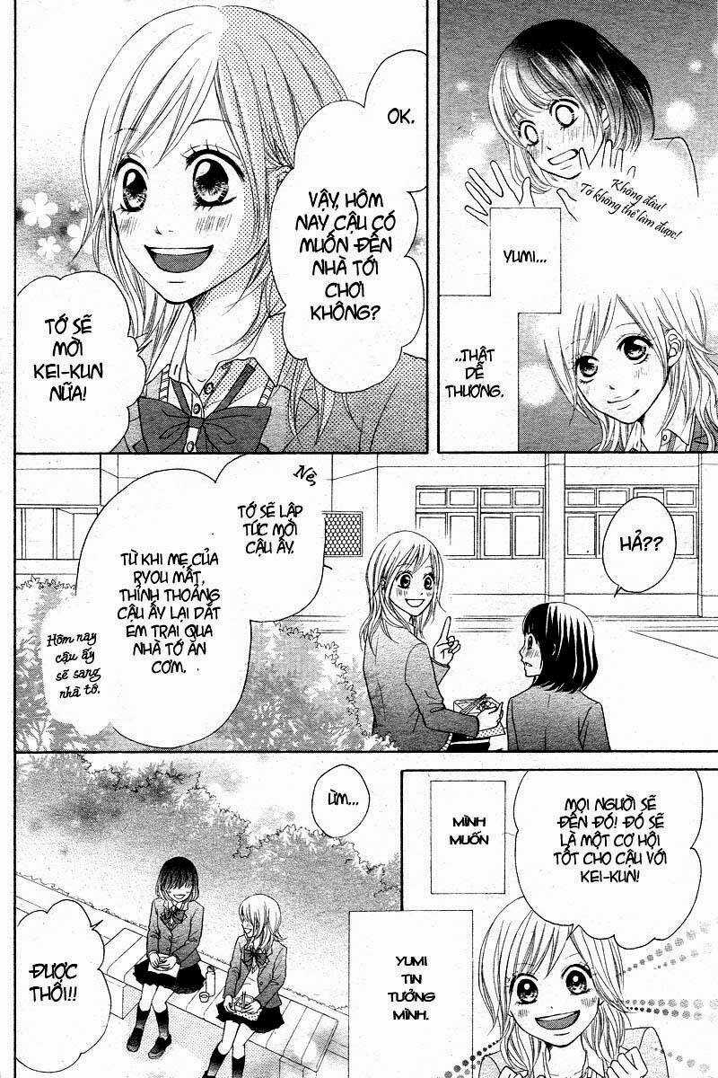 Seishun Panda! - Chapter 1 - Trang 10
