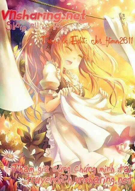 Seishun Panda! - Chapter 2 - Trang 1