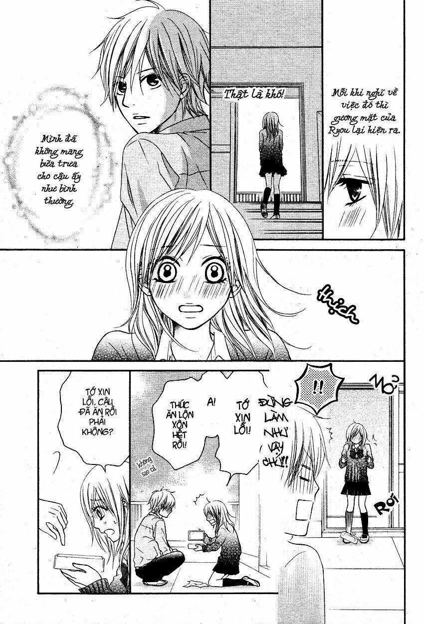 Seishun Panda! - Chapter 2 - Trang 11