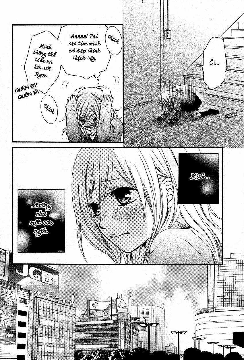 Seishun Panda! - Chapter 2 - Trang 14