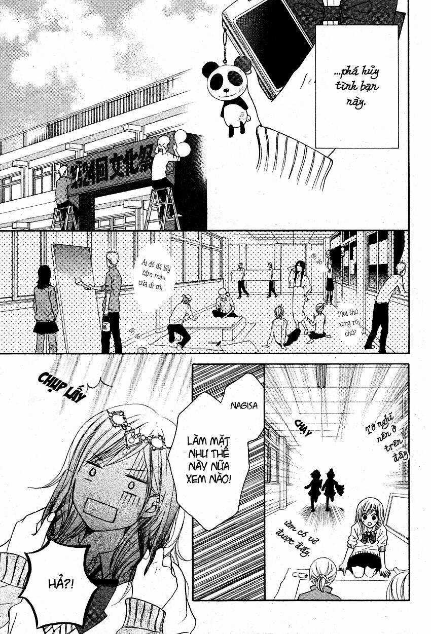 Seishun Panda! - Chapter 2 - Trang 17