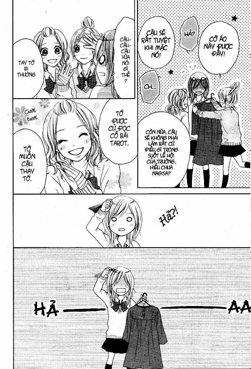 Seishun Panda! - Chapter 2 - Trang 18