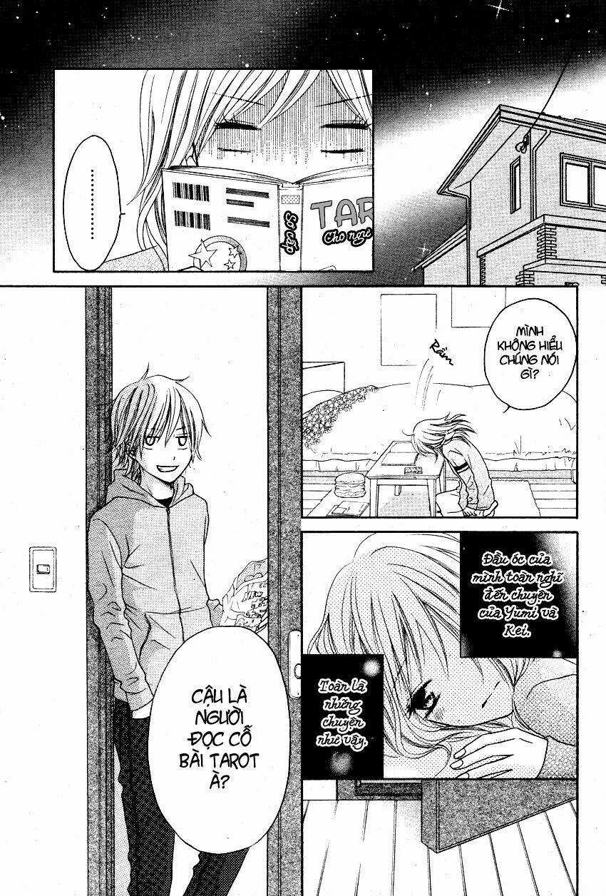 Seishun Panda! - Chapter 2 - Trang 19