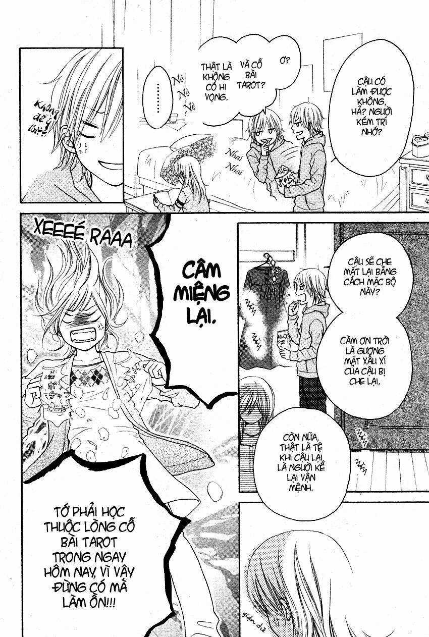 Seishun Panda! - Chapter 2 - Trang 20