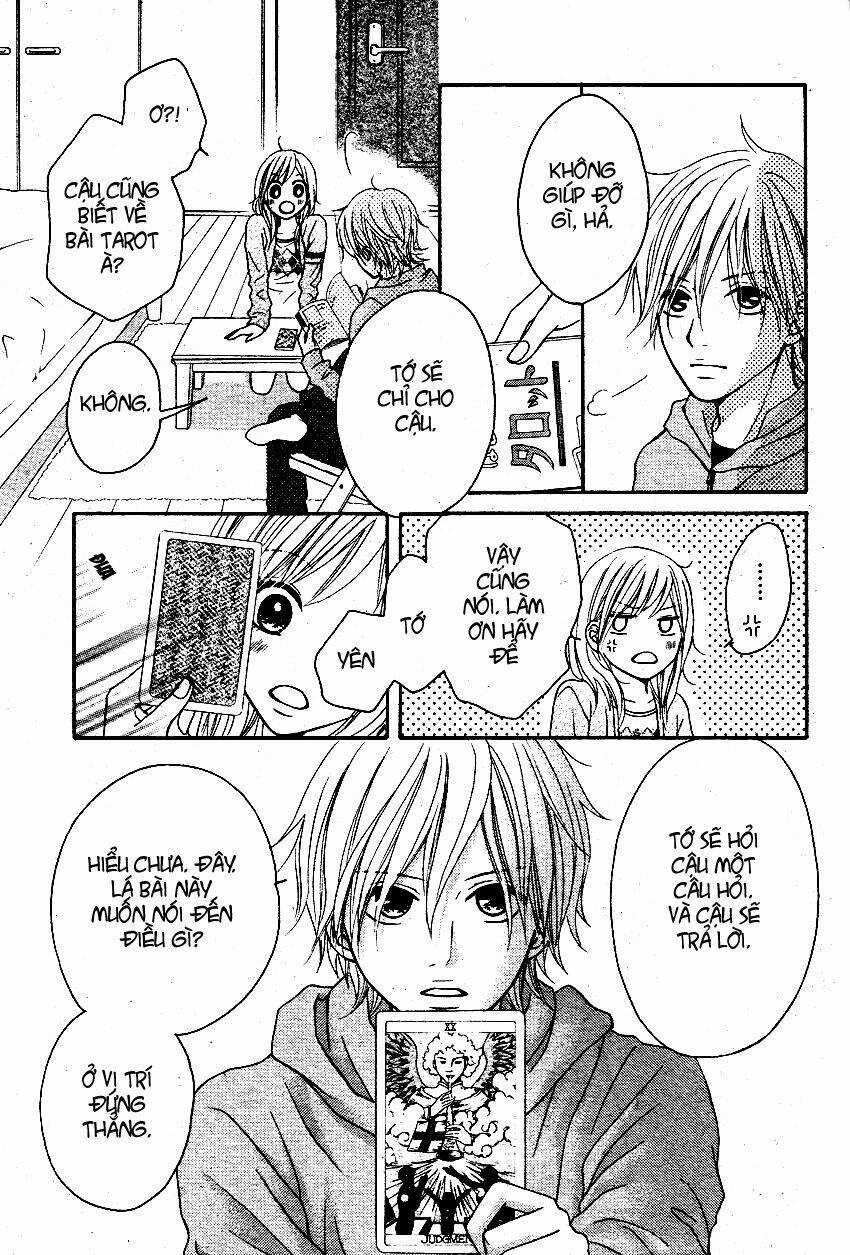 Seishun Panda! - Chapter 2 - Trang 21