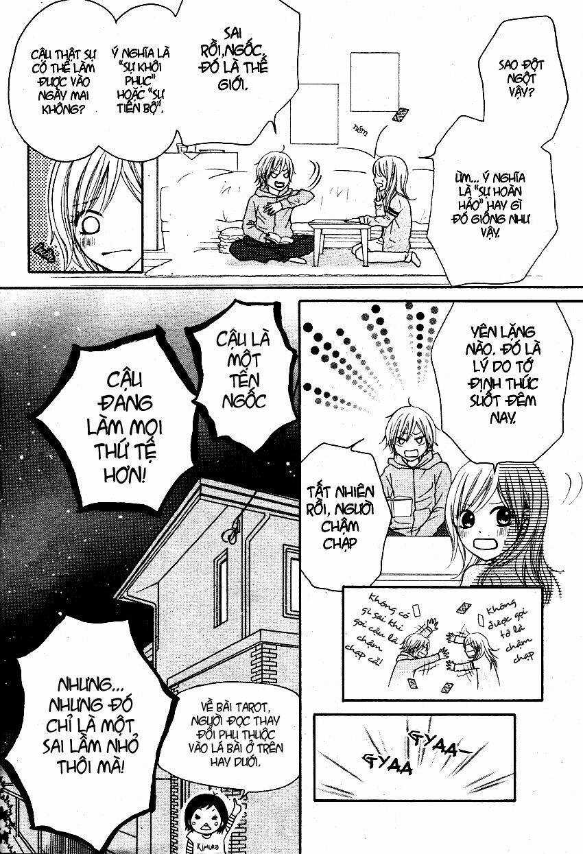 Seishun Panda! - Chapter 2 - Trang 22