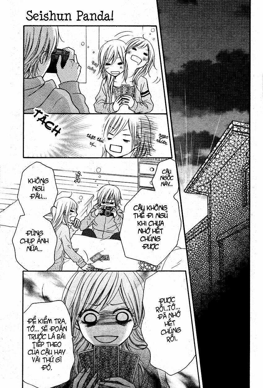 Seishun Panda! - Chapter 2 - Trang 23