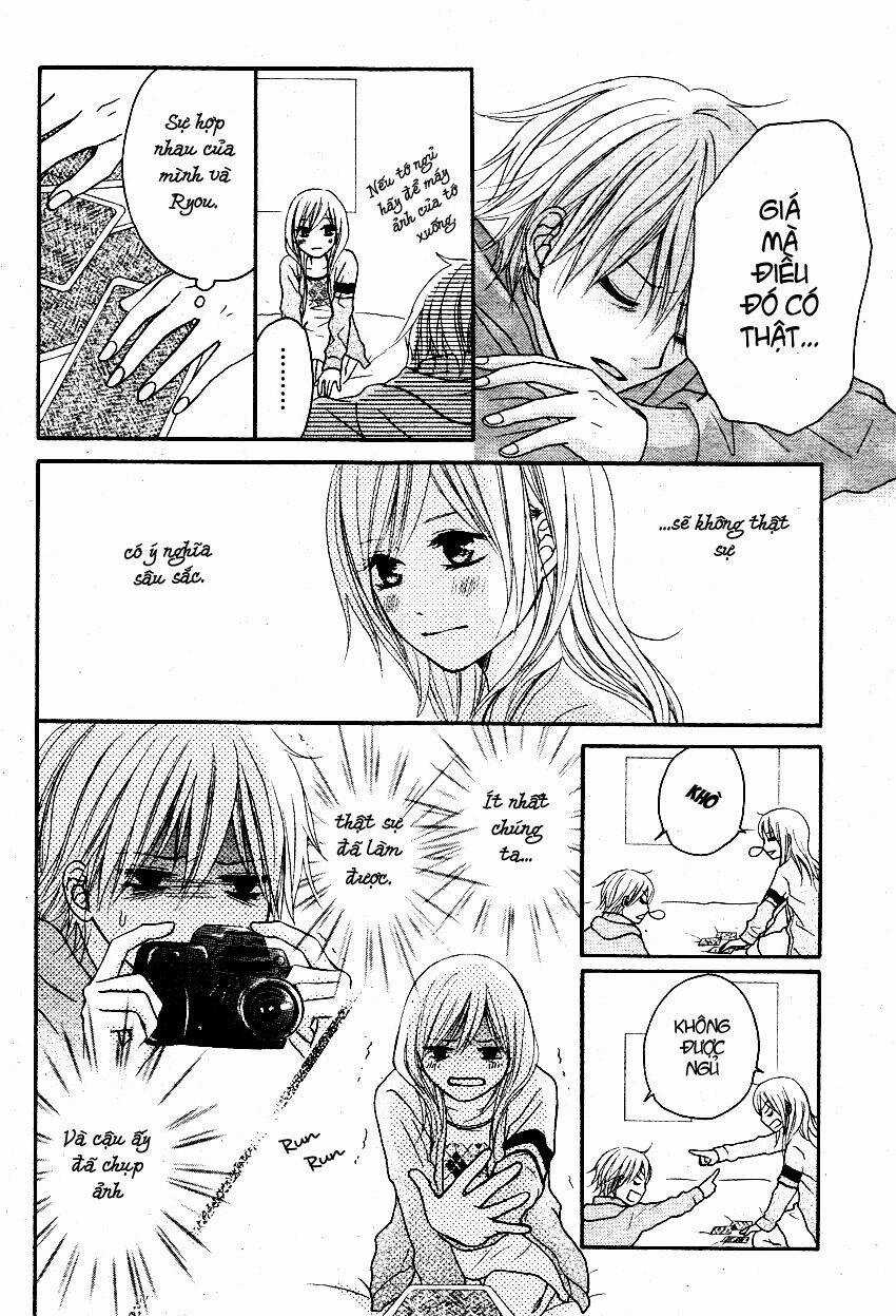 Seishun Panda! - Chapter 2 - Trang 24