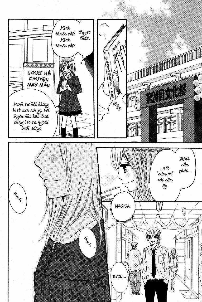 Seishun Panda! - Chapter 2 - Trang 26