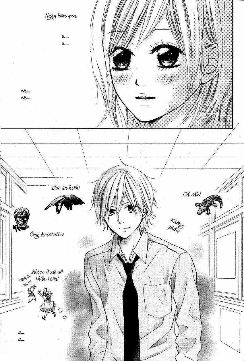 Seishun Panda! - Chapter 2 - Trang 27