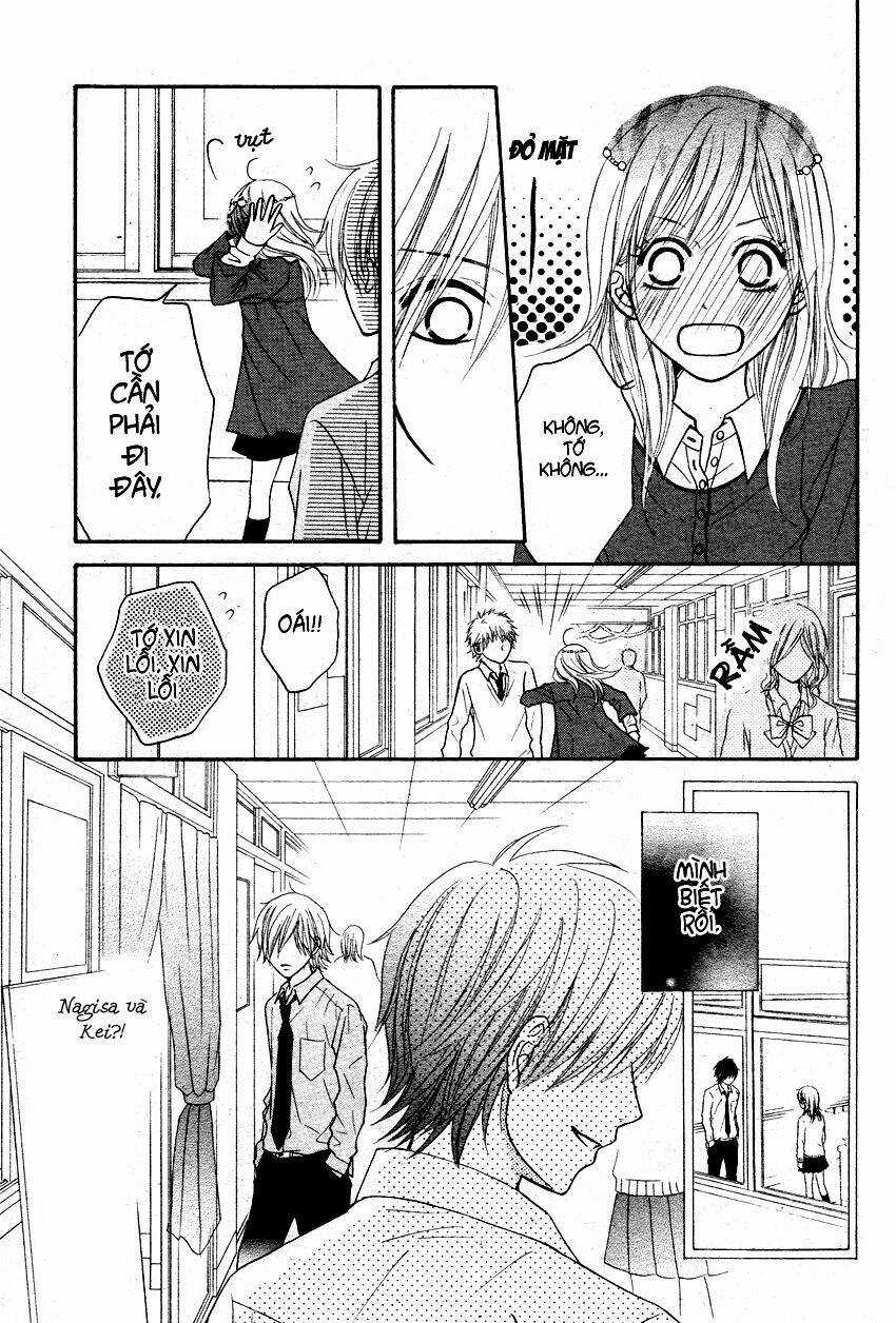 Seishun Panda! - Chapter 2 - Trang 29
