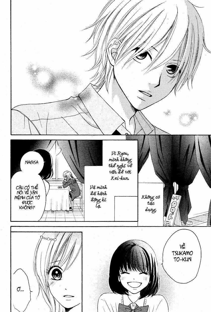 Seishun Panda! - Chapter 2 - Trang 30