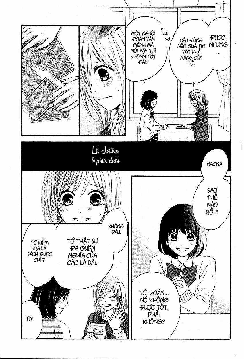 Seishun Panda! - Chapter 2 - Trang 31