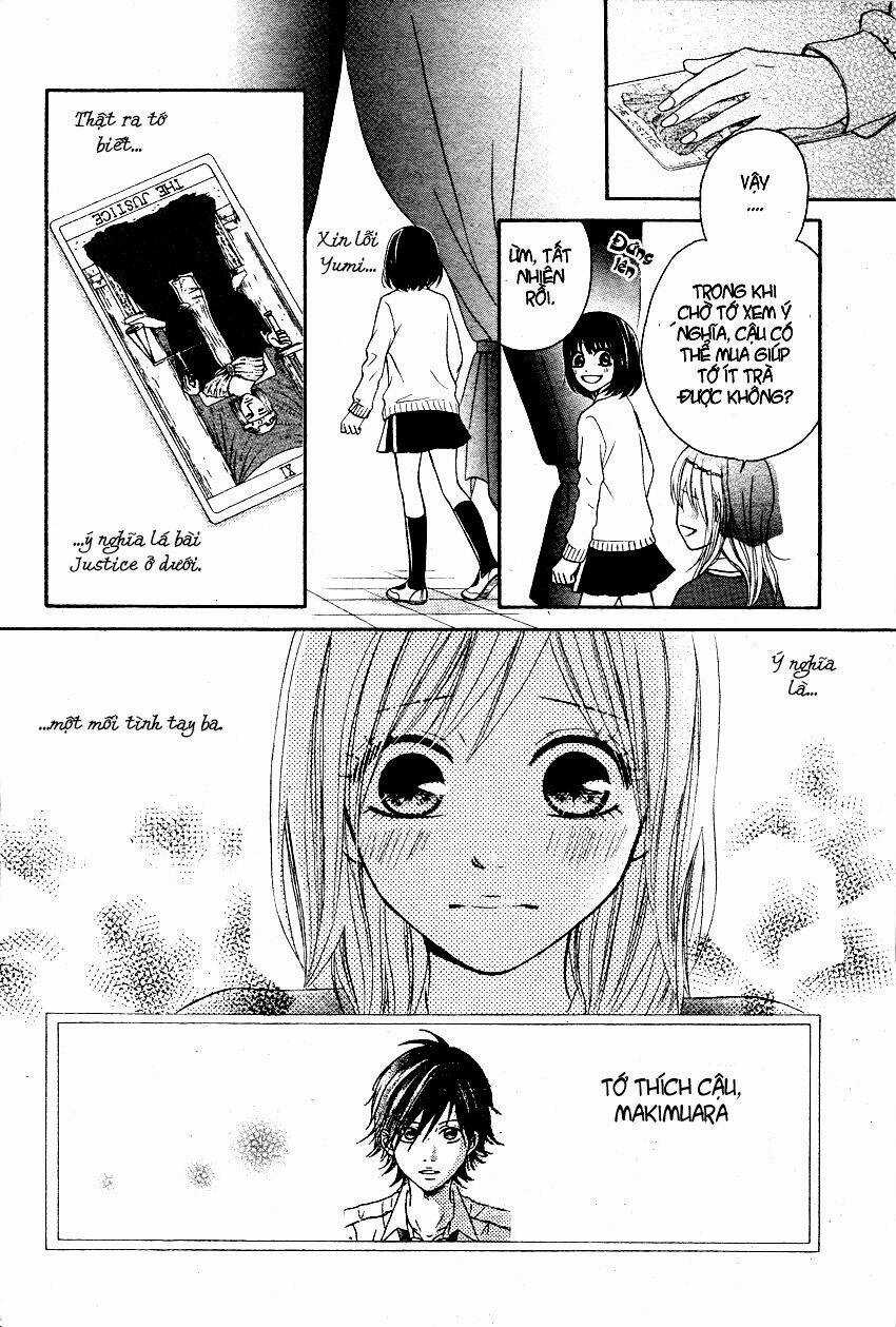 Seishun Panda! - Chapter 2 - Trang 32