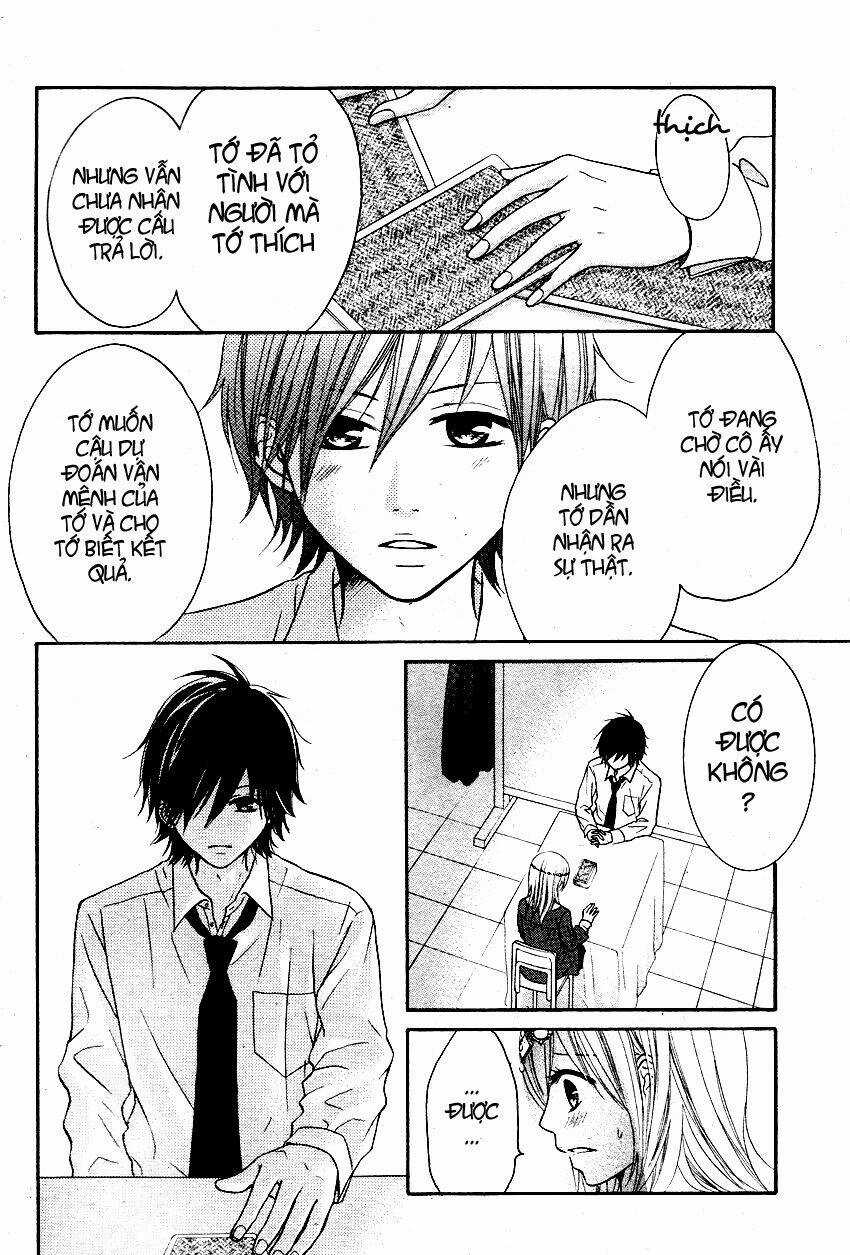 Seishun Panda! - Chapter 2 - Trang 34