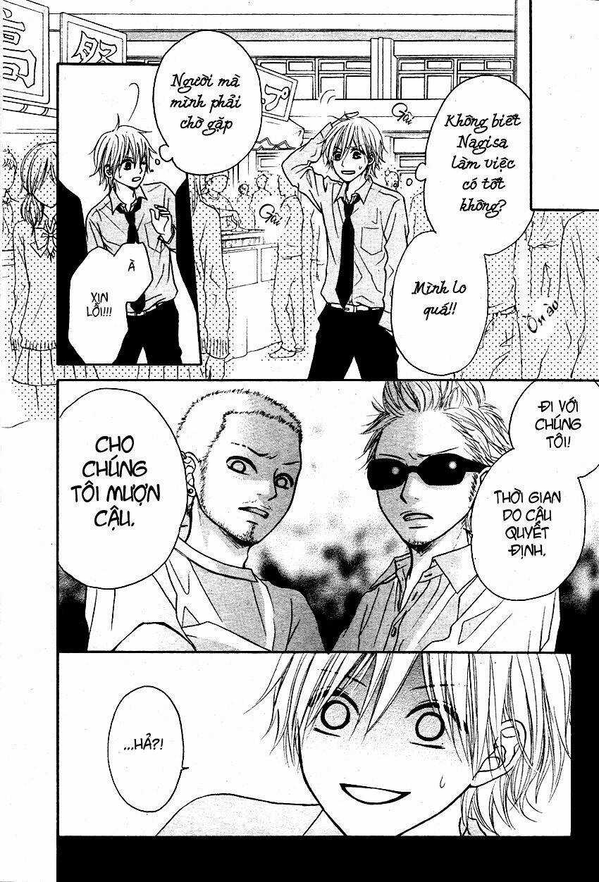 Seishun Panda! - Chapter 2 - Trang 35