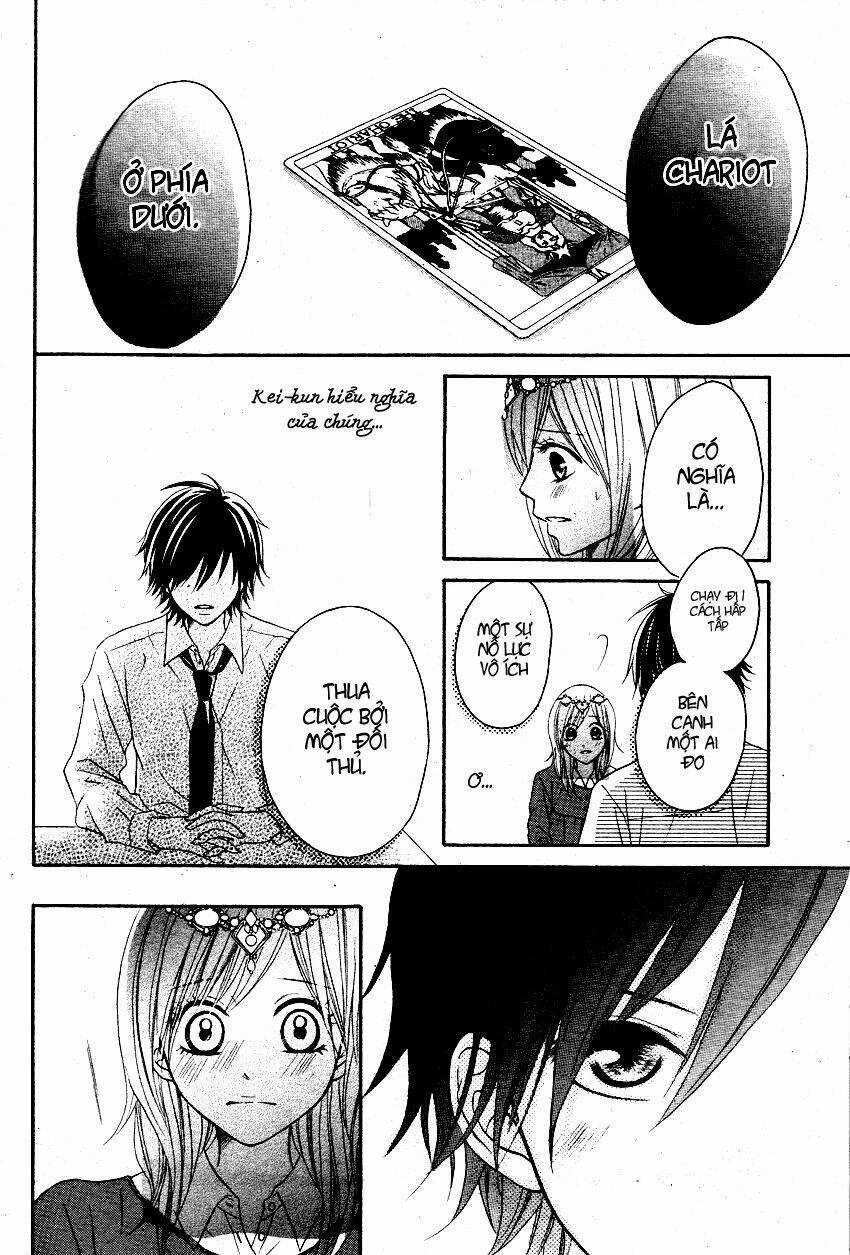 Seishun Panda! - Chapter 2 - Trang 38