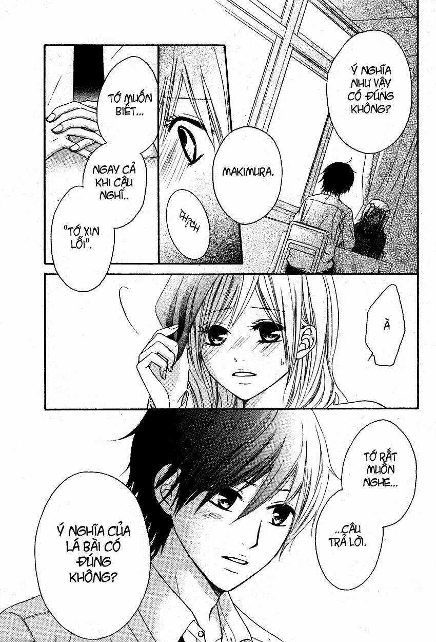 Seishun Panda! - Chapter 2 - Trang 39