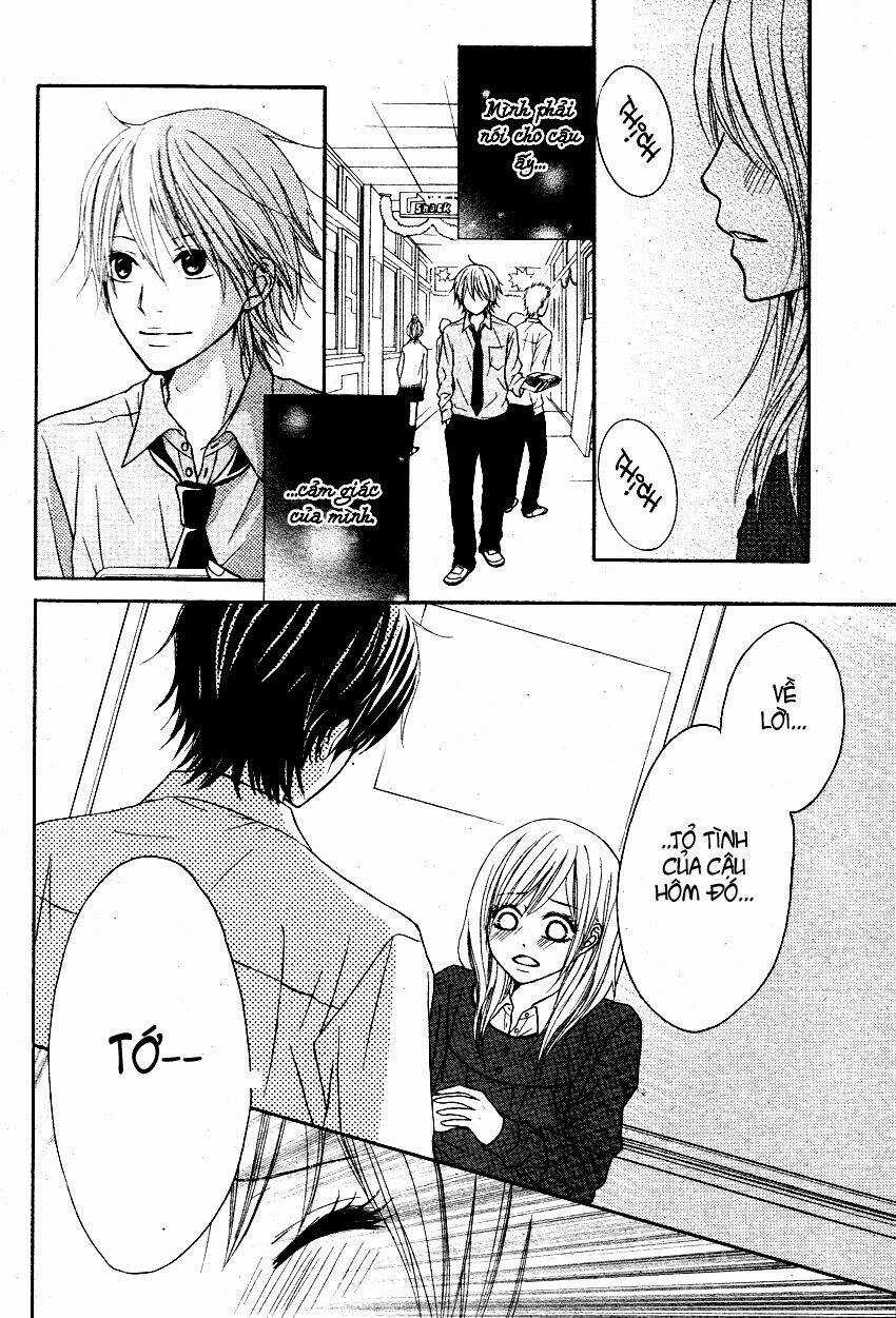 Seishun Panda! - Chapter 2 - Trang 40