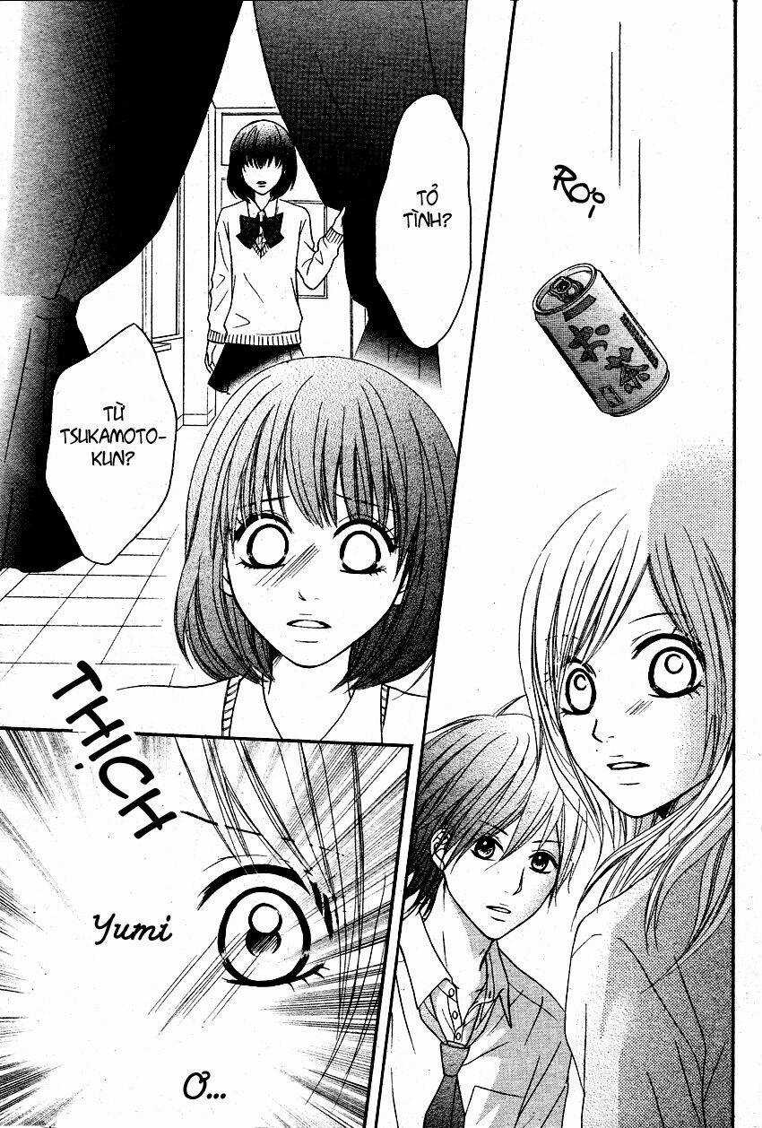 Seishun Panda! - Chapter 2 - Trang 41