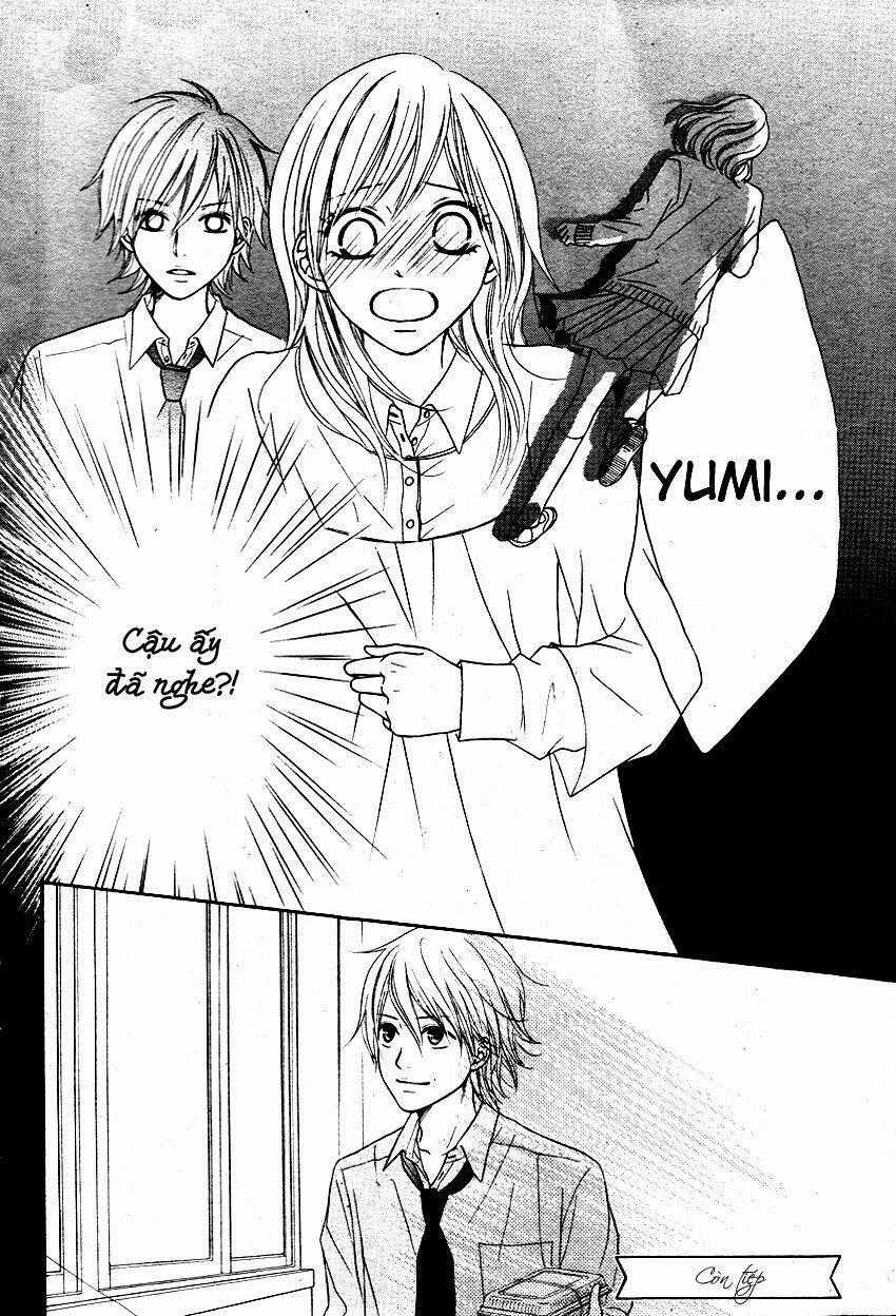 Seishun Panda! - Chapter 2 - Trang 42