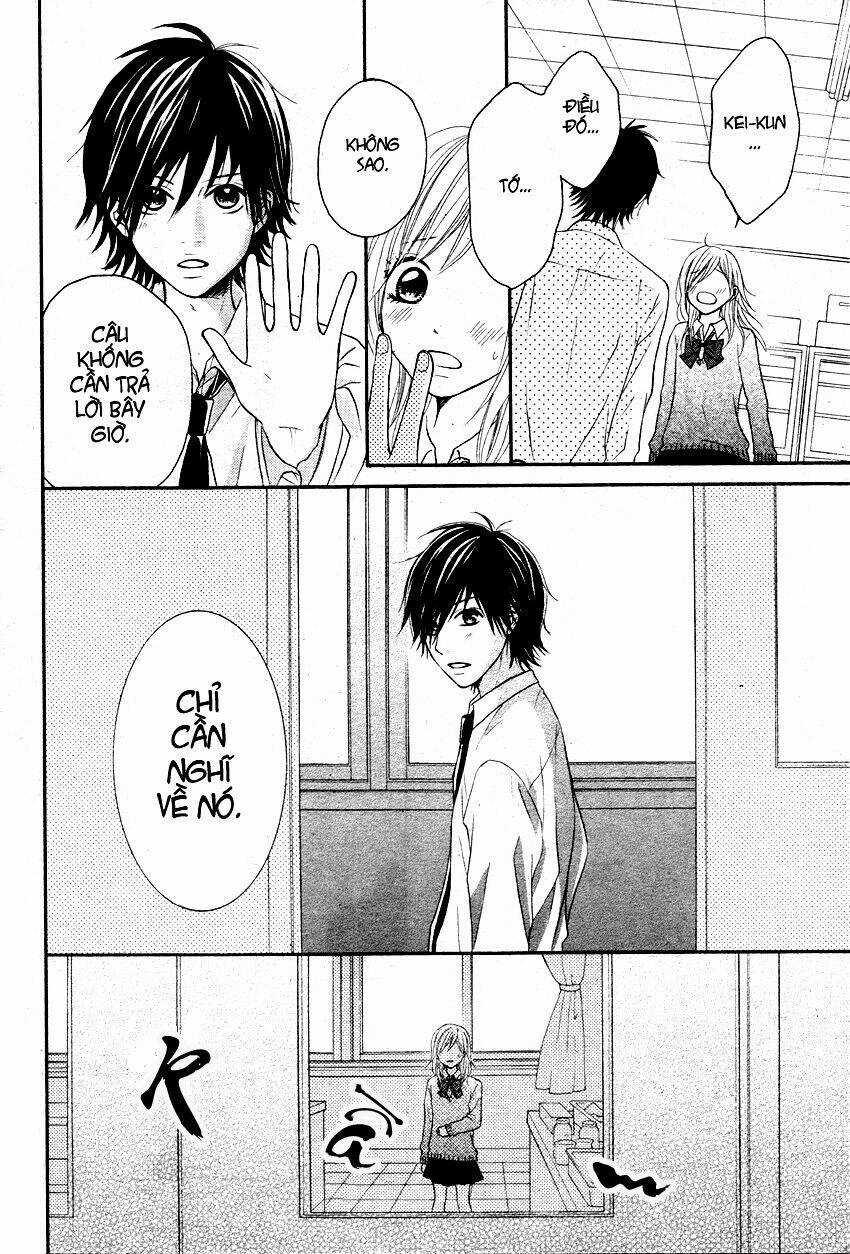 Seishun Panda! - Chapter 2 - Trang 6