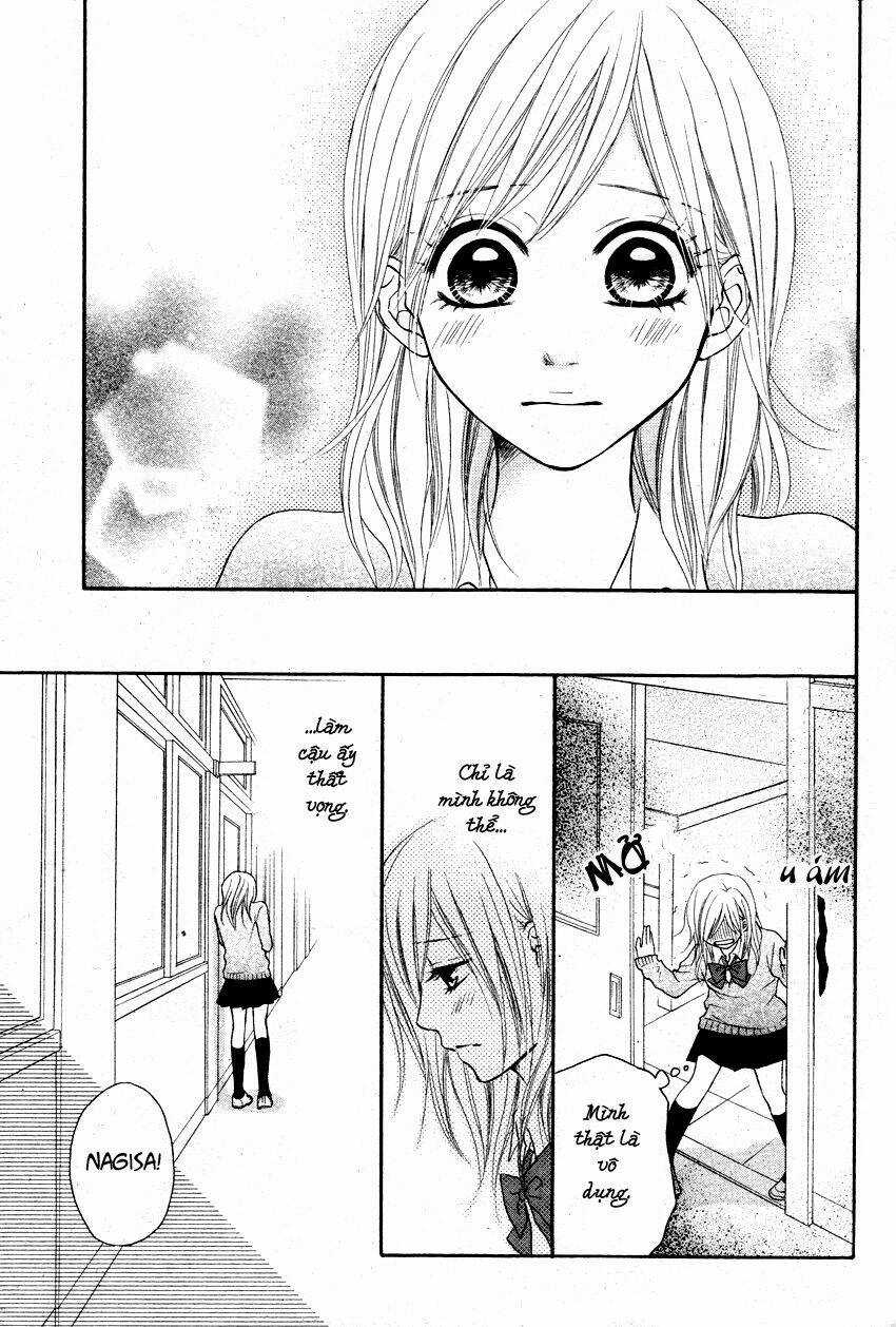 Seishun Panda! - Chapter 2 - Trang 7